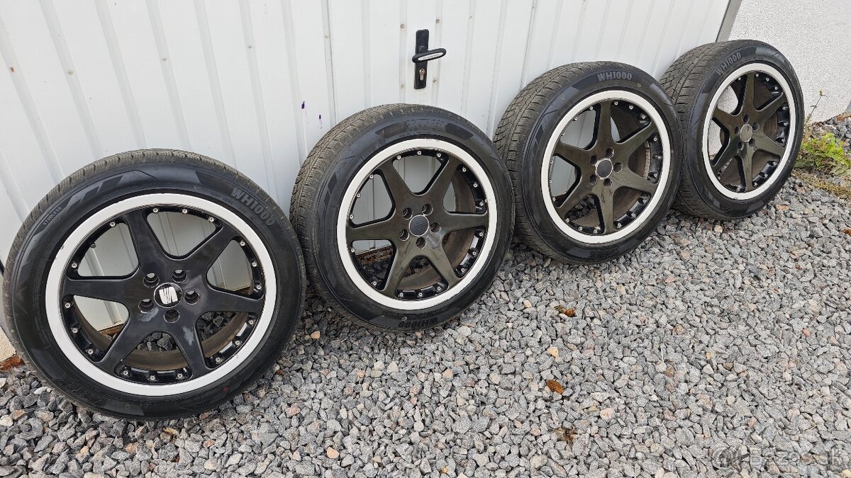 5x100 r17