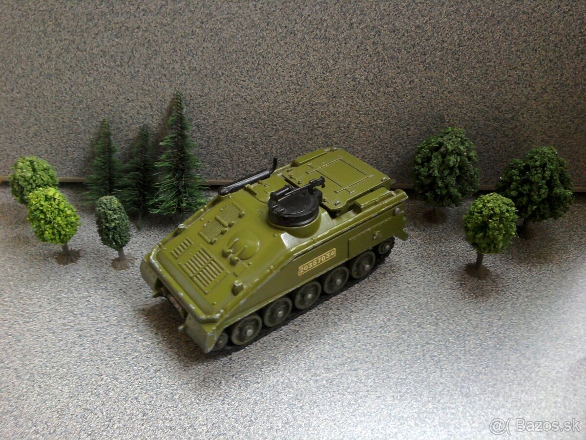 Alvis DINKY TOYS Rarita