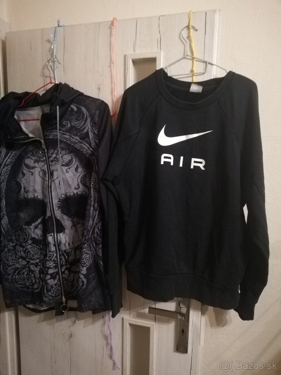 Mikina Nike