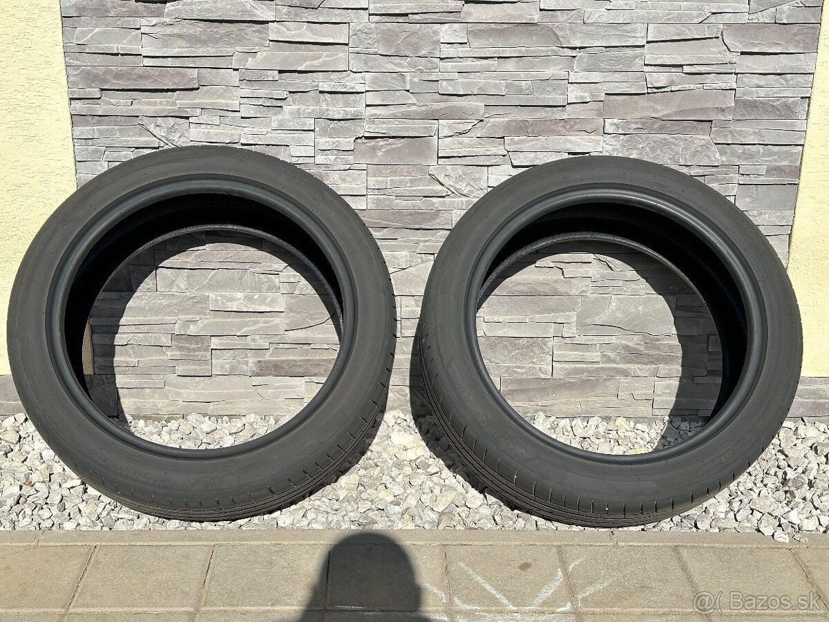 225/45 R19 96W 2023 letné HANKOOK