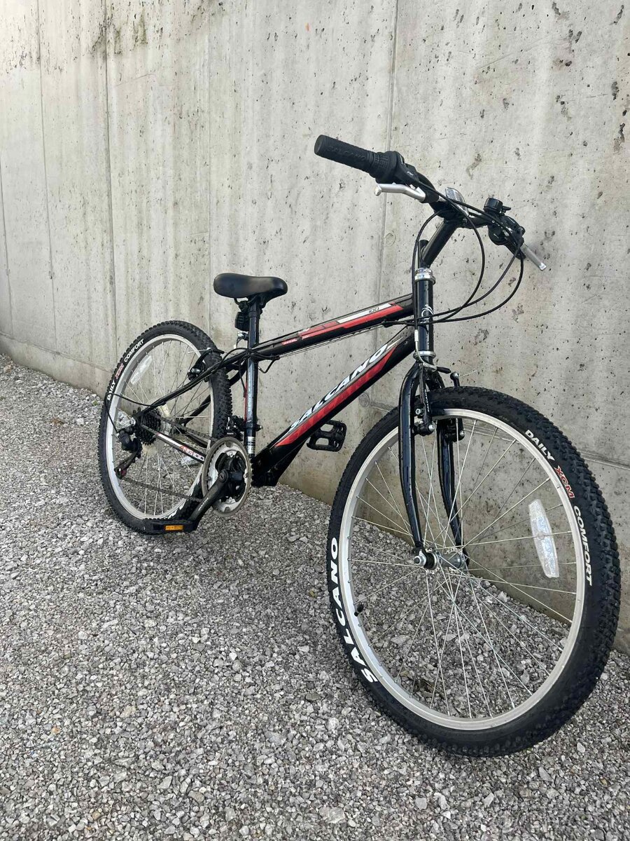 Detský bicykel Salcano NG100