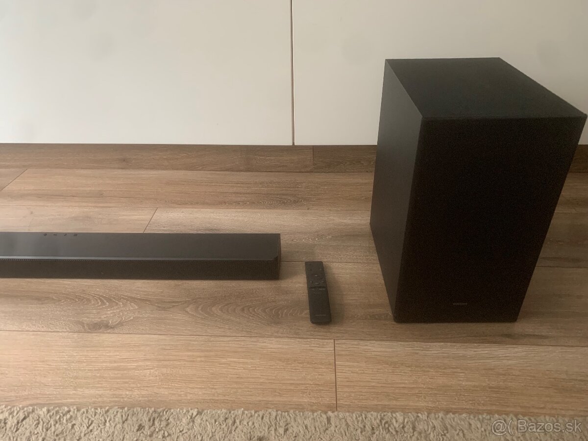 Samsung soudbar