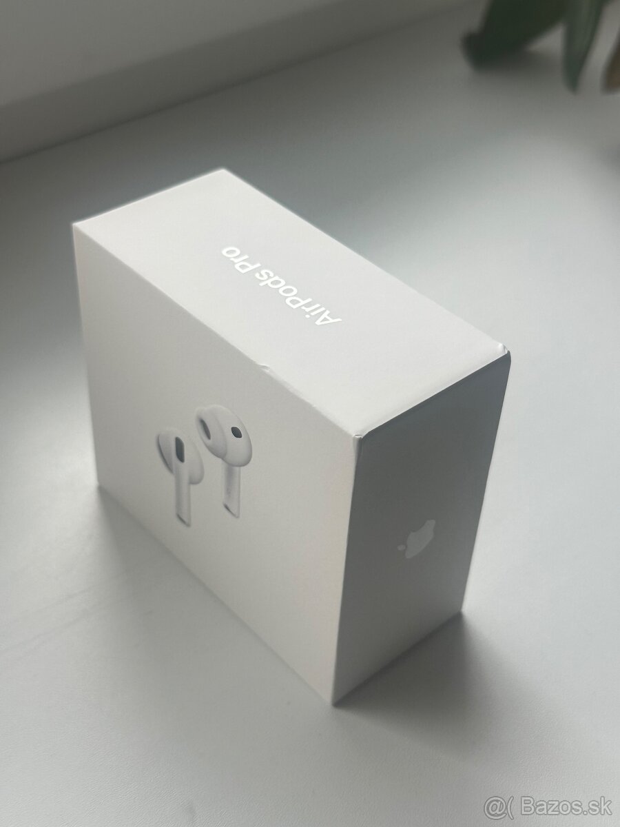 AirPods Pro 3