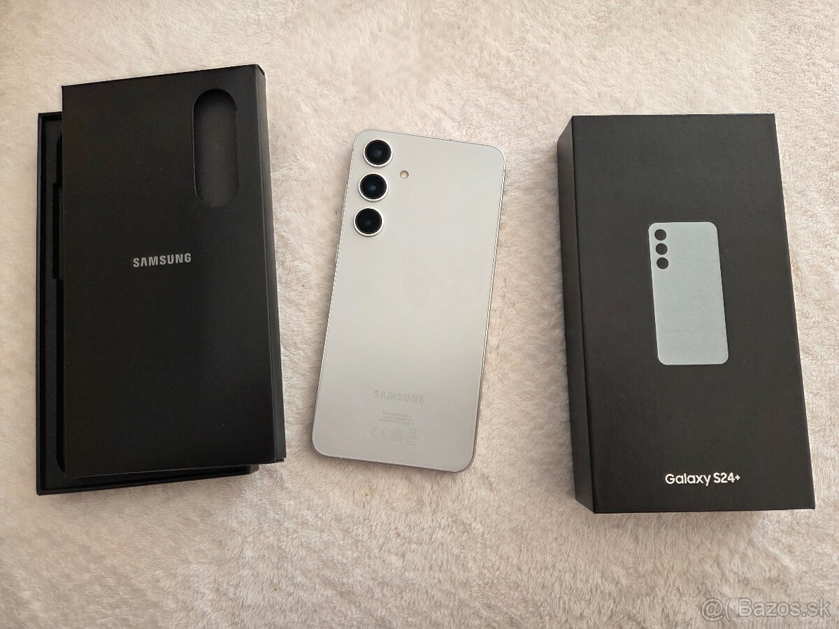 Samsung S24 Plus 512GB