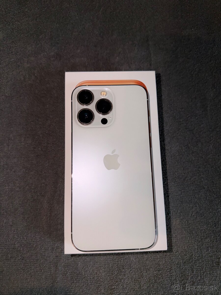 iPhone 13pro 128gb