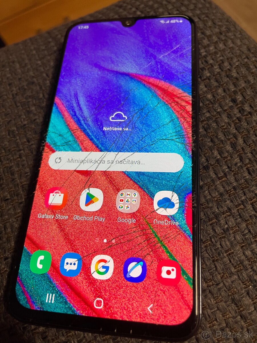 Samsung Galaxy A40