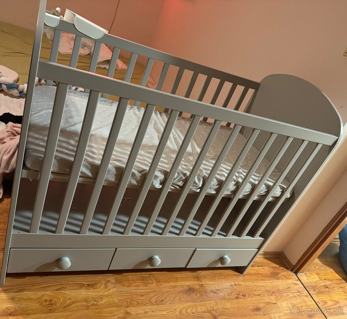 detska postielka