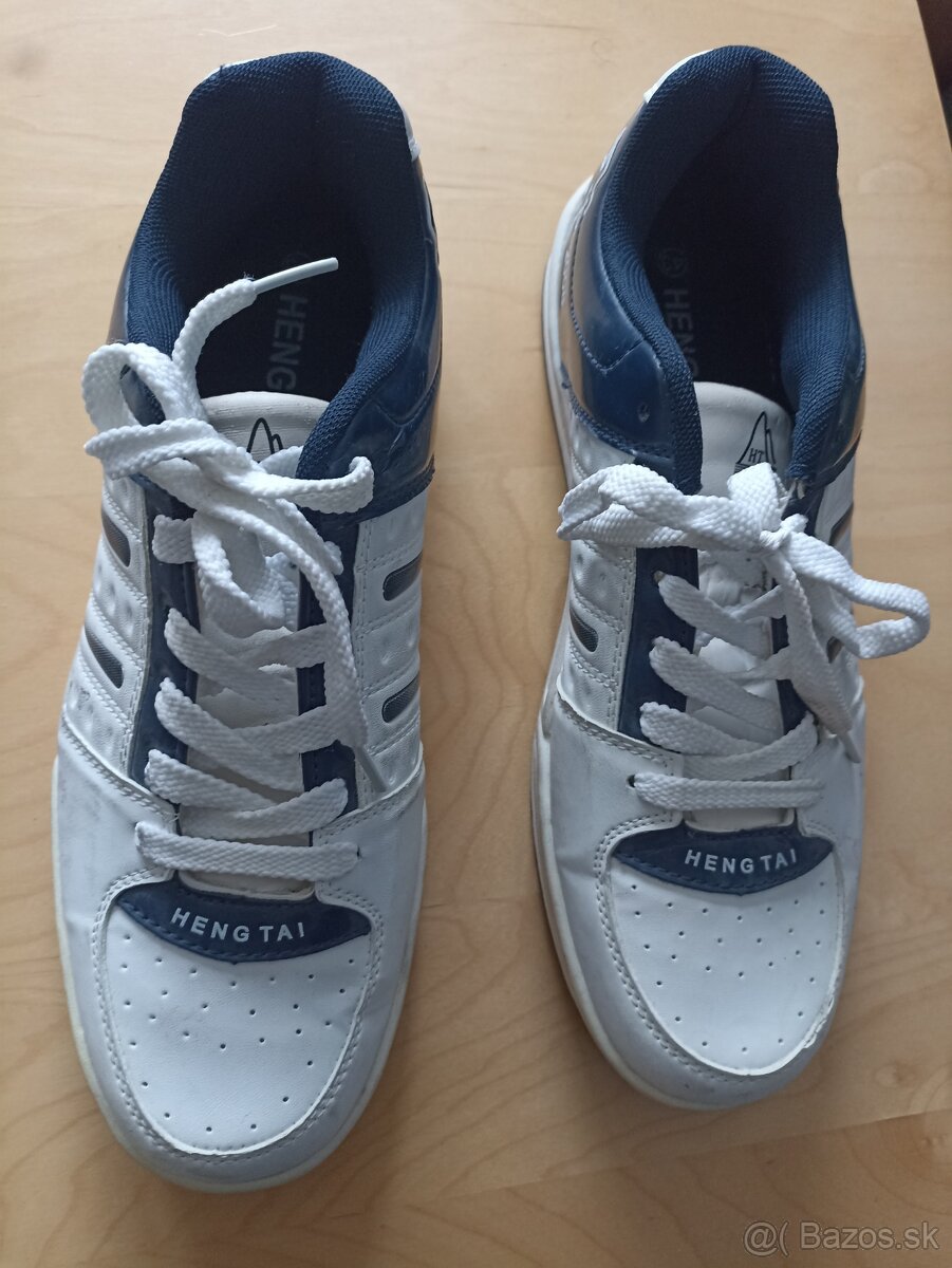 Predám pánske tenisky