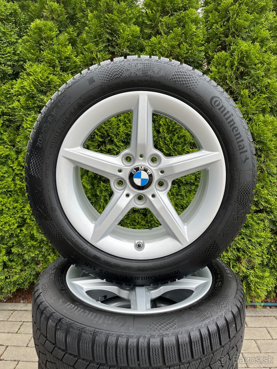 BMW R16 5x120 model 1/2