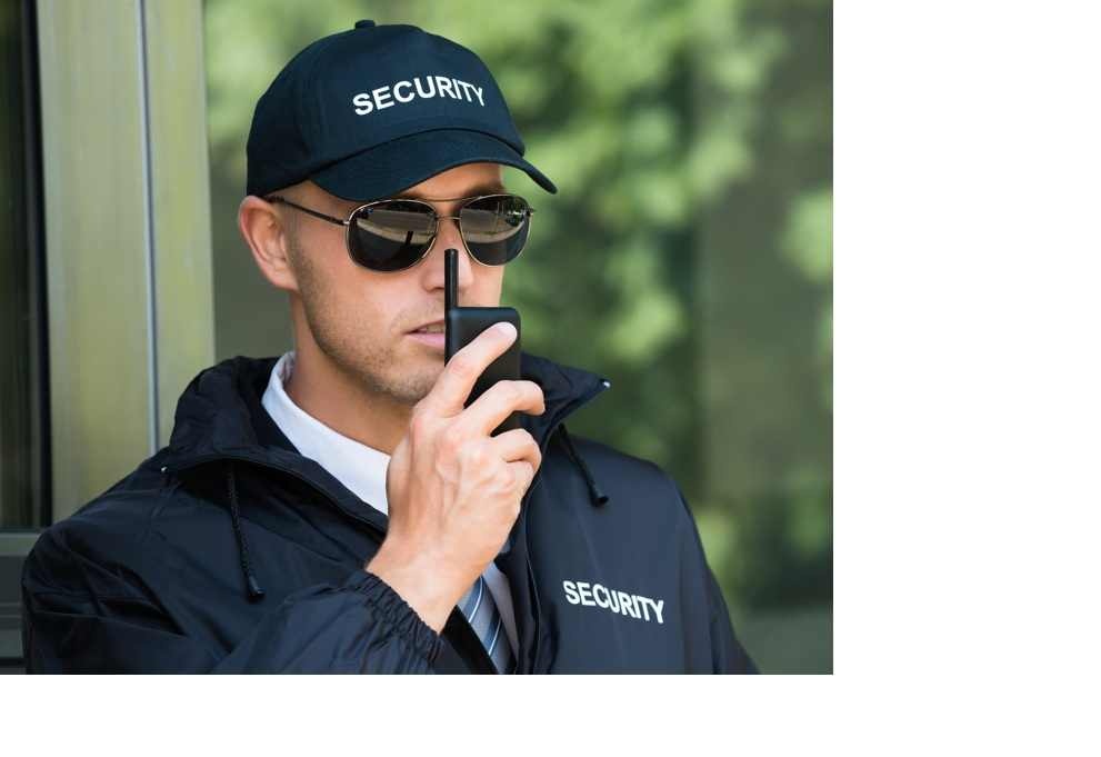 Bezpečnostný pracovník v Banskej Bystrici - 7 eur -  netto