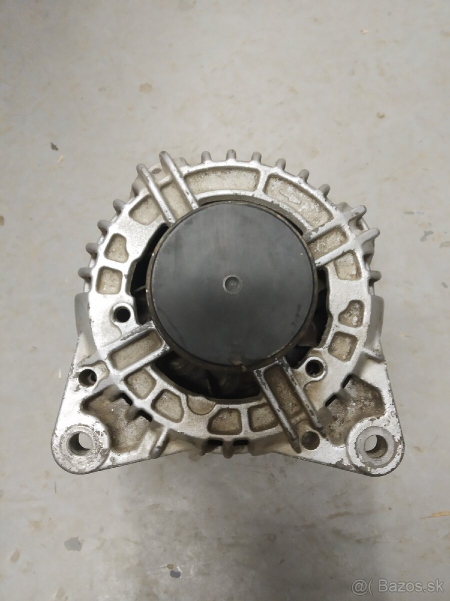 Alternator Bosch 0 124 525 082 Renault, Dacia, Nissan