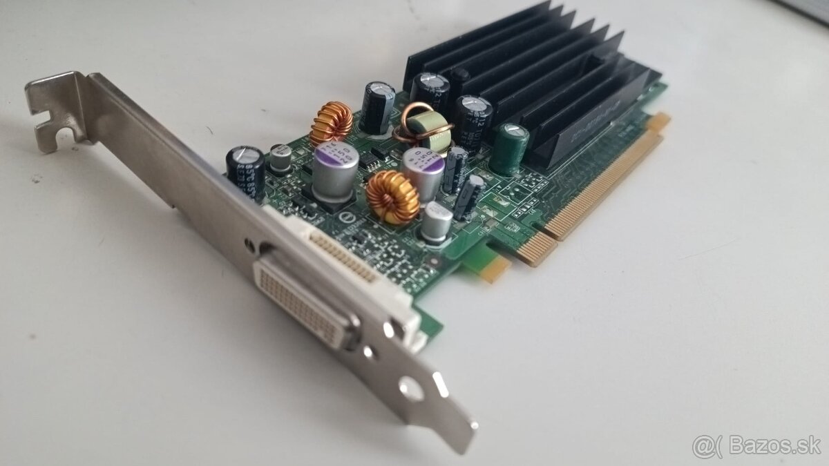 NVIDIA DH261 Quadro P383