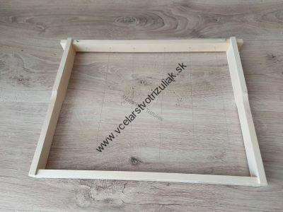 Rámiky B10 , CS .... včelie ule