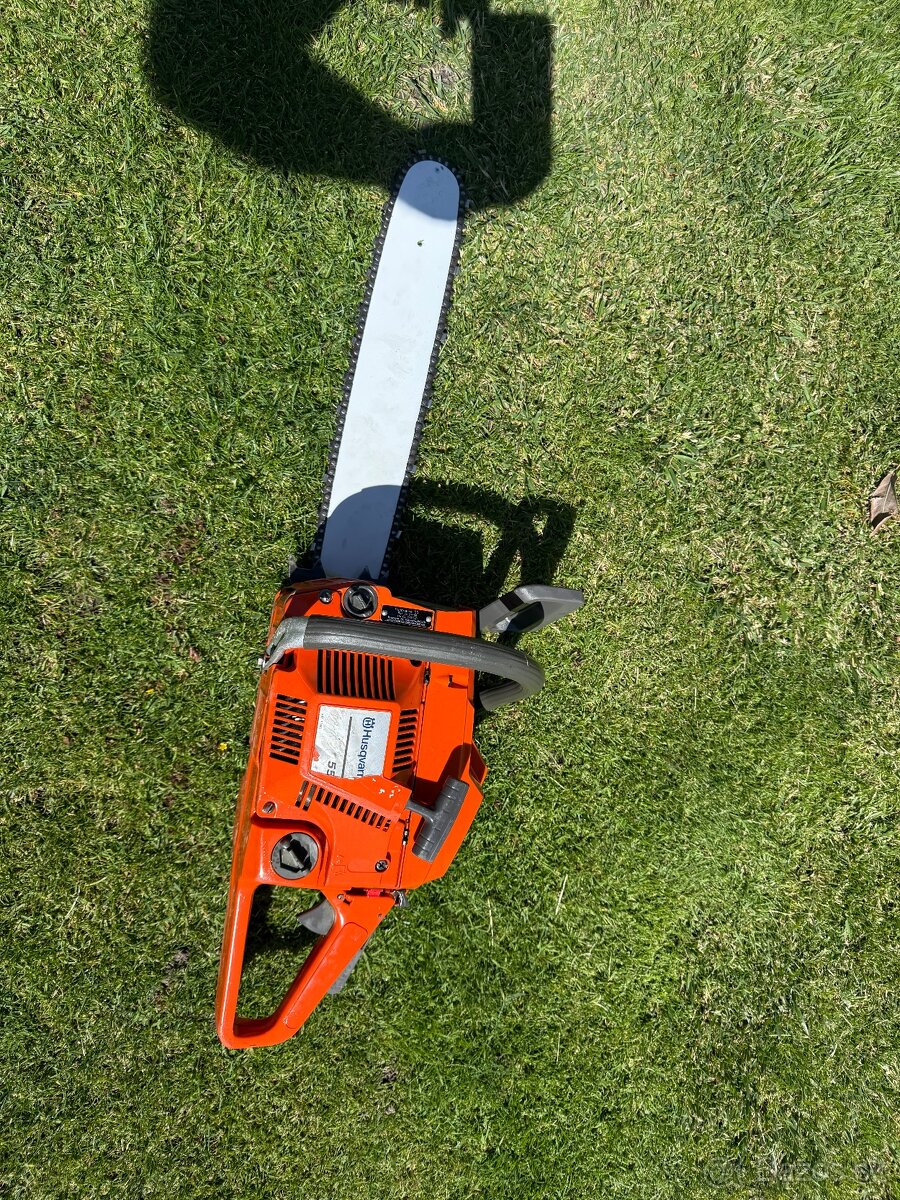 Husqvarna 55
