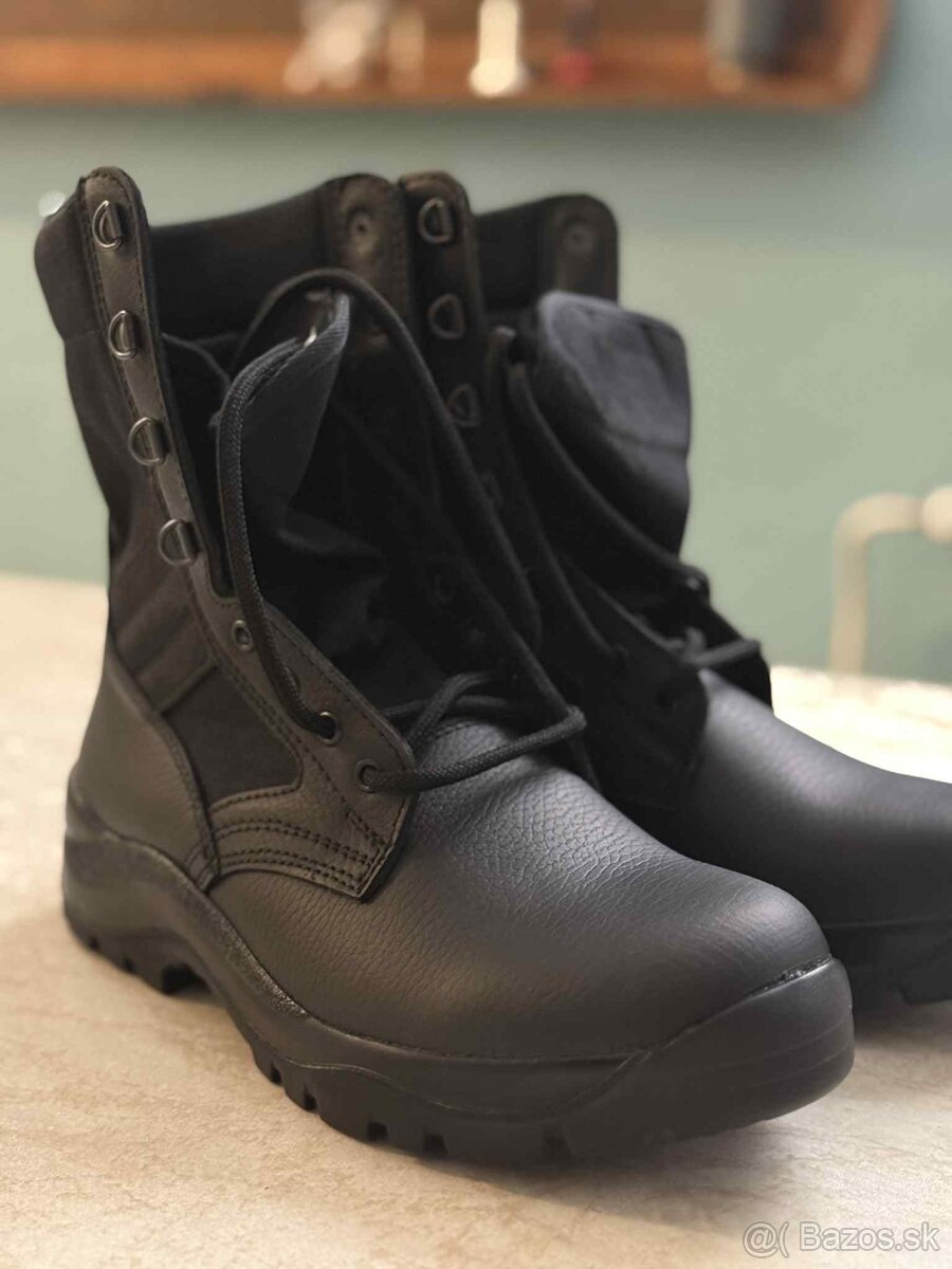 Vojenské kanady letné BOSP