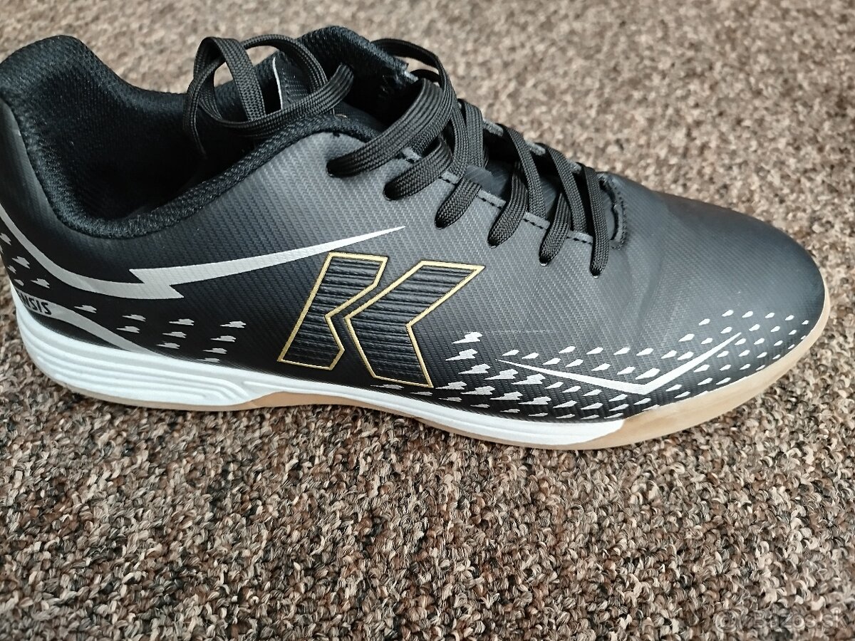 Chlapčenské/pánske halovky KENSIS