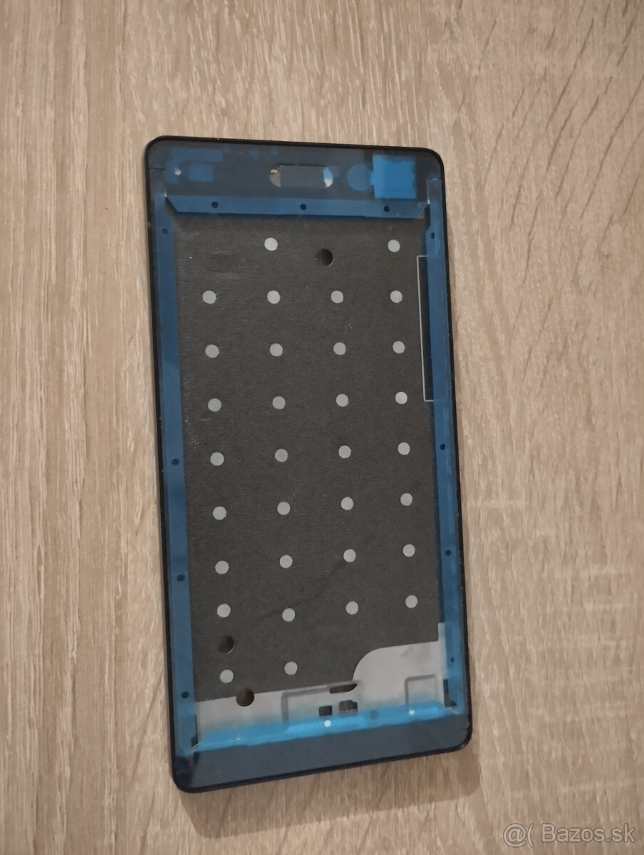 Huawei P8 Lite - stredný diel - náhradný diel