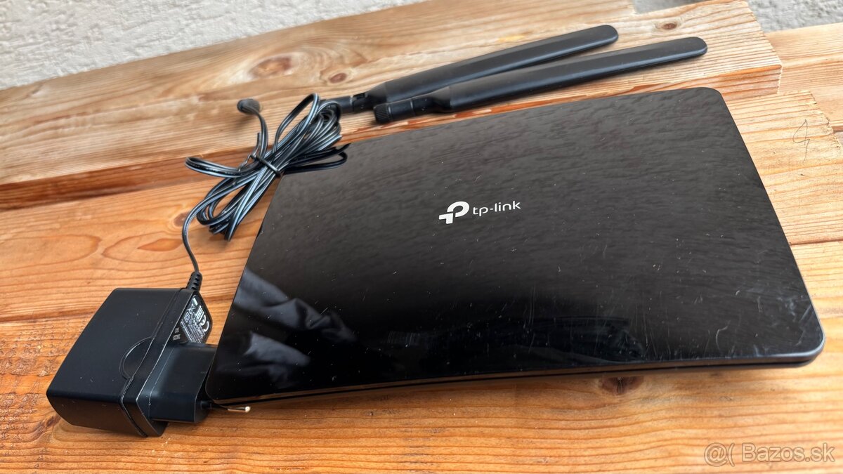 TP-Link TL-MR6400 4G