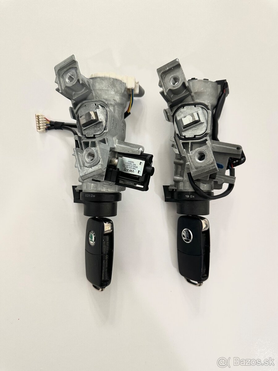 Spinacia skrinka spinačka škoda vw 1K0 905 851 B