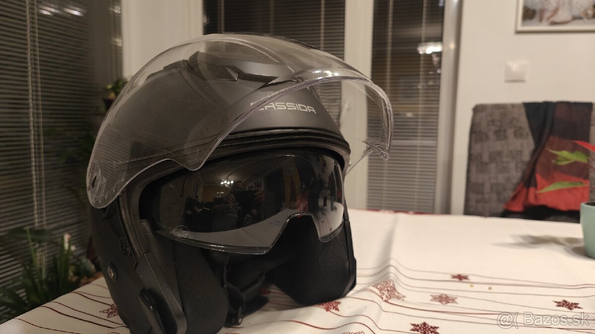 Cassida Jet tech 2.0