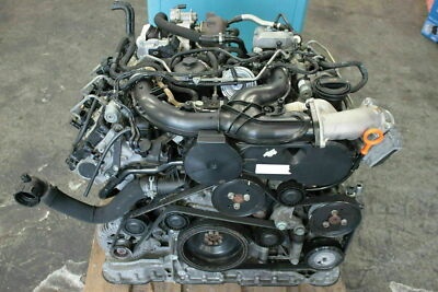 Predám motor BKN 3.0 150kw