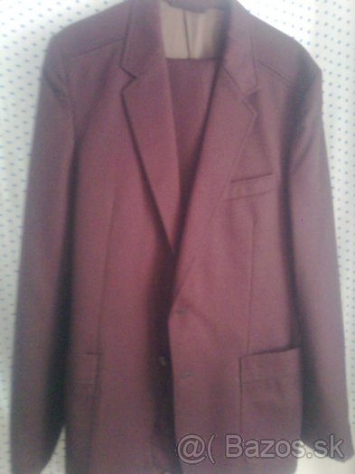 PÁNSKE OBLEKY + DOPLNKY