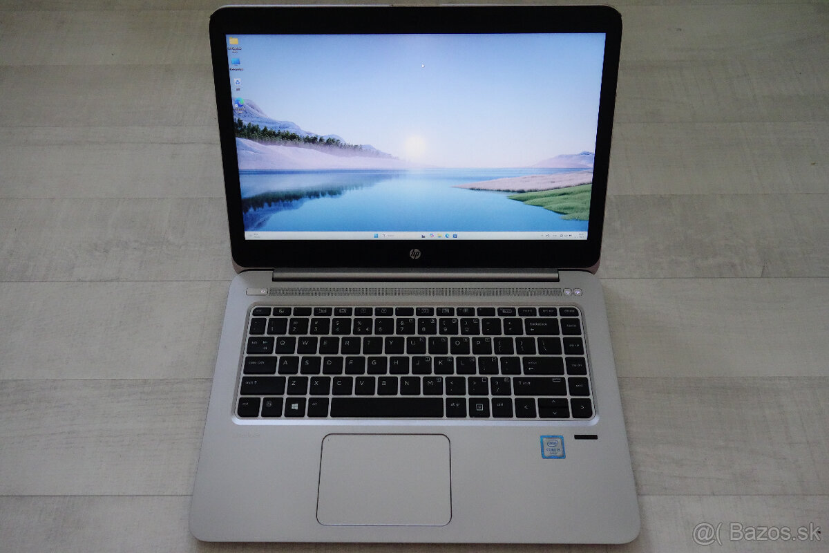 HP EliteBook Folio 1040 G3