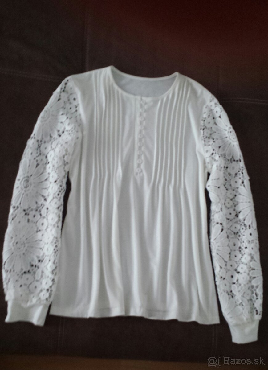 Dámska blúzka XL