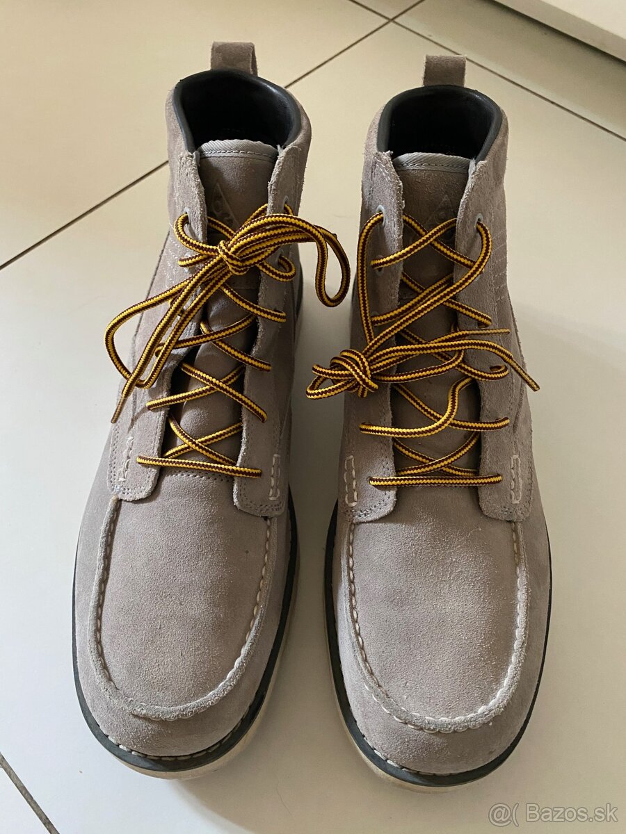 nike kingman leather