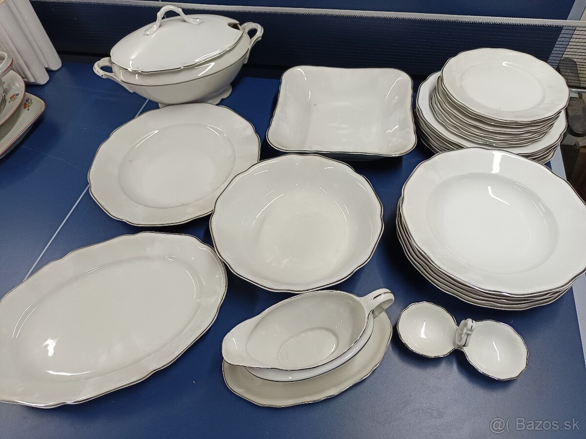 Obedová súprava MZ Austria