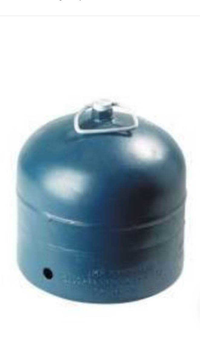 Predám 2kg pb flasu