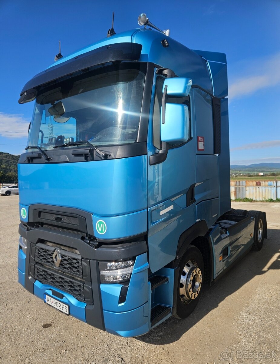 Mechanik,správca vozového parku...