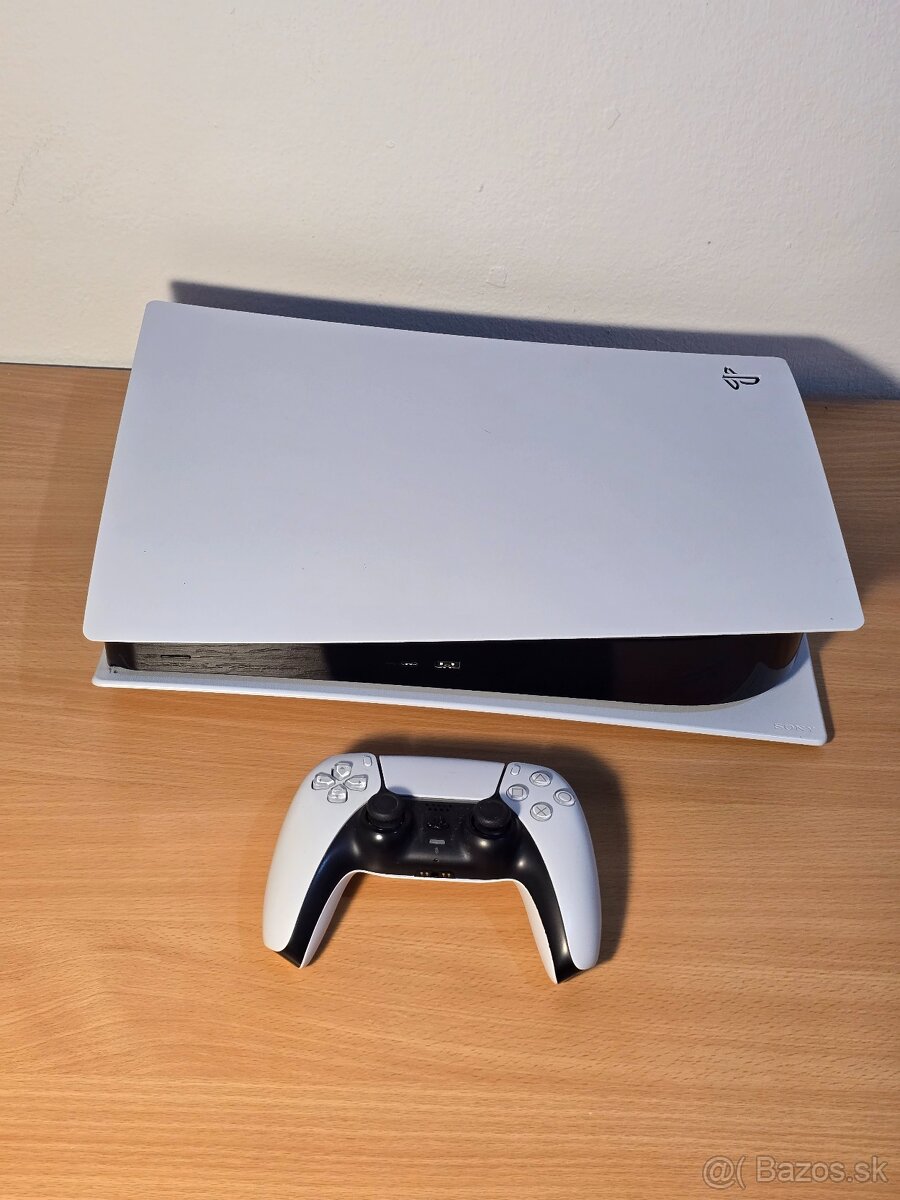 Playstation 5 Digital