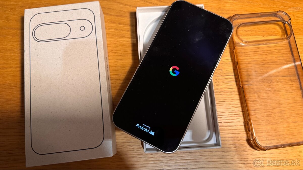 Google Pixel 9 128GB