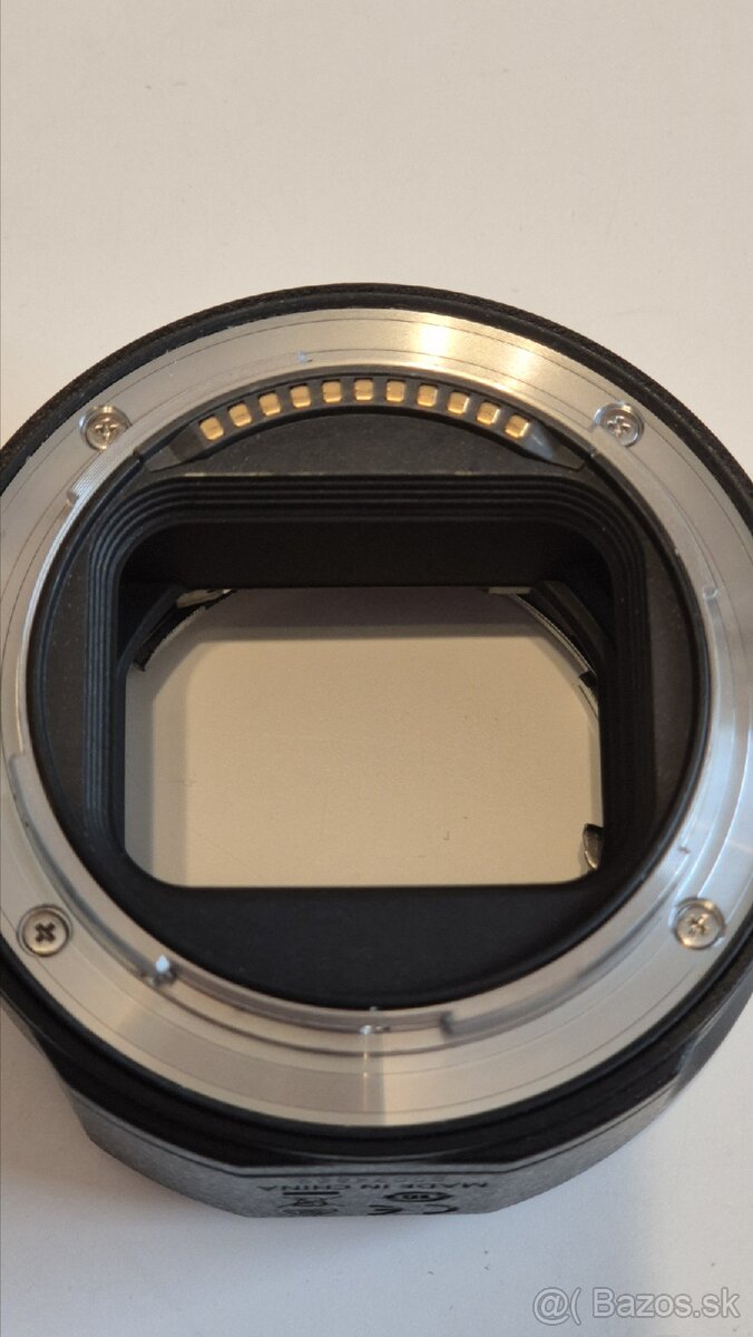 Nikon FTZ II adaptér pre Nikon Z