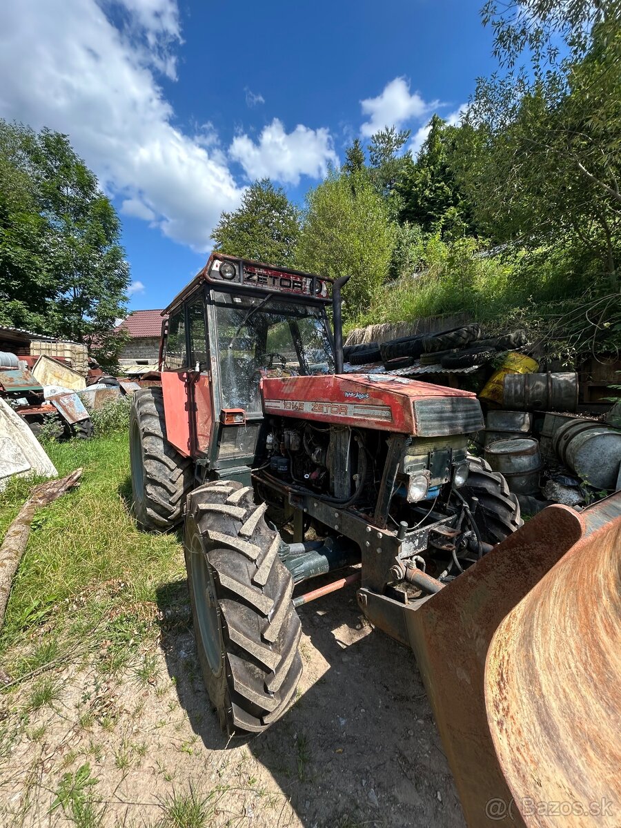 Zetor 10145
