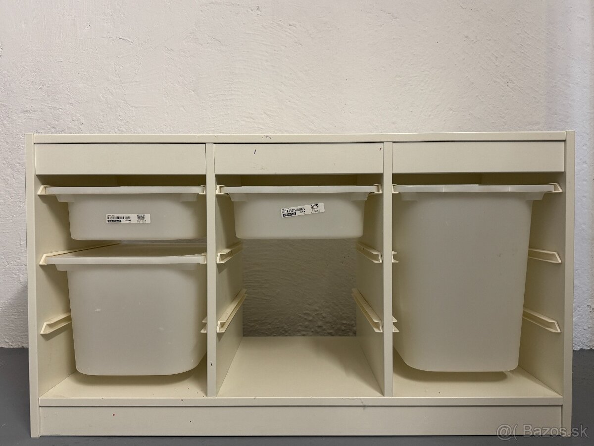 IKEA Trofast