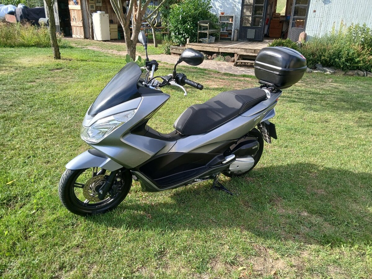Honda Pcx 125