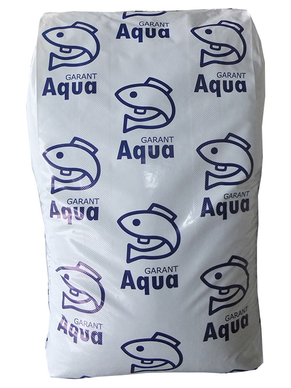 Aqua garant pelety