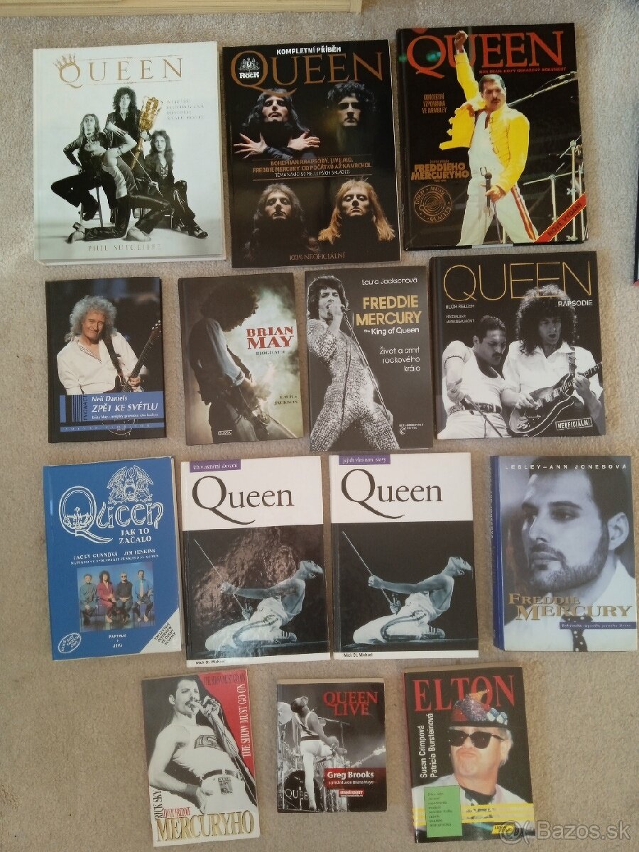 Led Zeppelin,Jimmy Page,Queen,Freddie Mercury