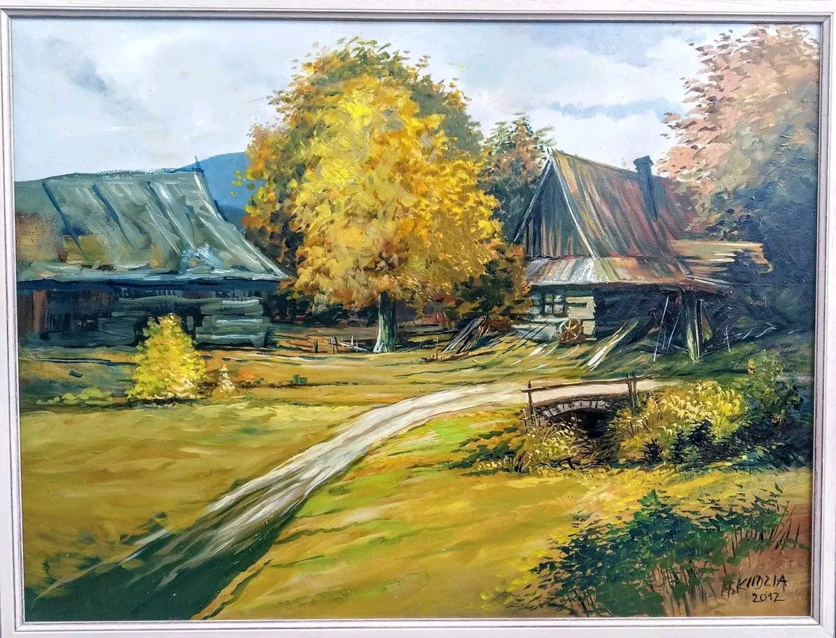 10 x Miro Kudzia