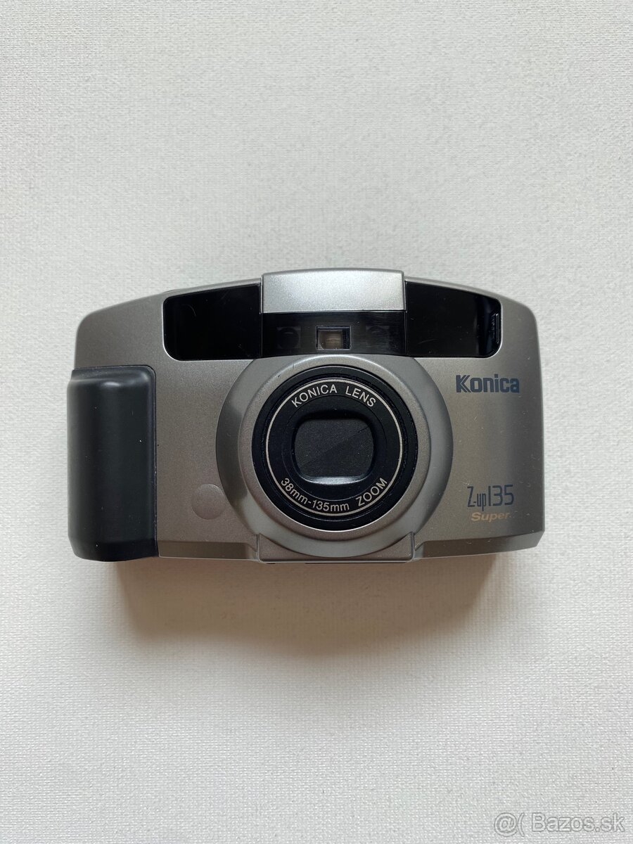 Konica Z up 135