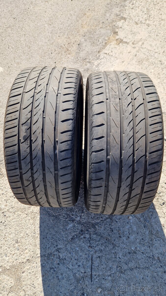 Matador HECTORA 3 255/40R19