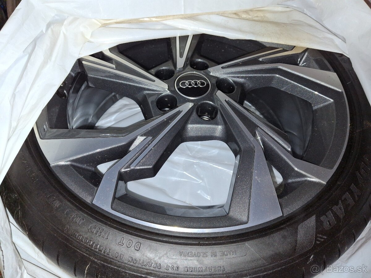 Kolesa Audi R18
