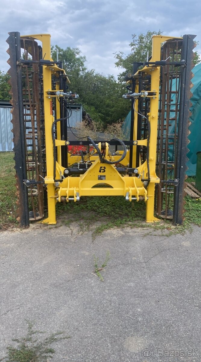 KOMPAKTOR BEDNAR SWIFTER SN5000