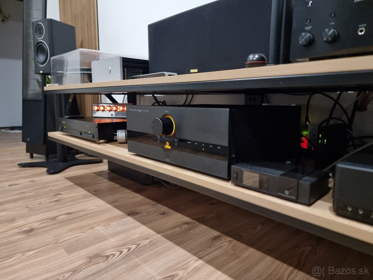 Canor TP106 vr+