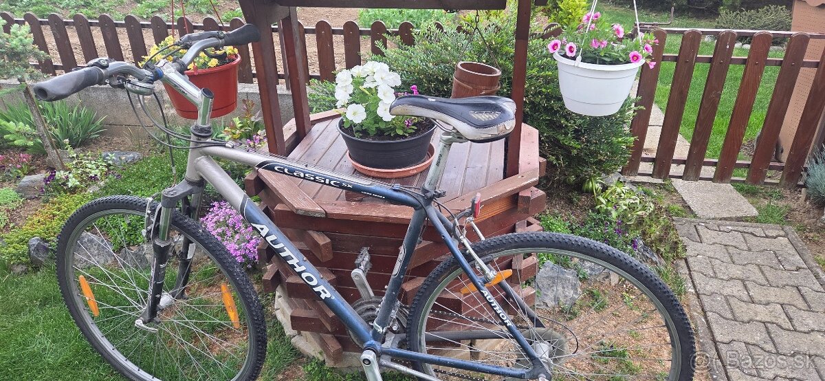 Predam bicykel