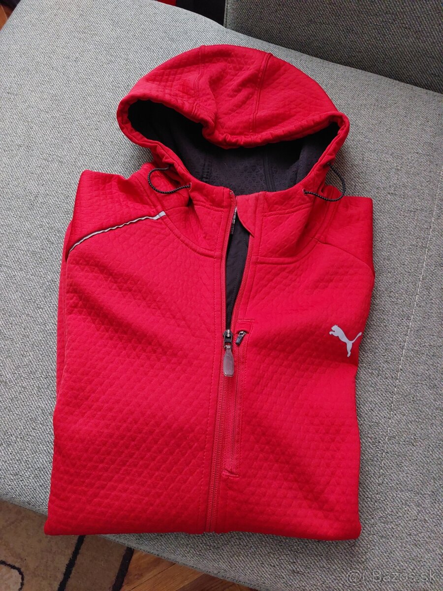 Puma nike