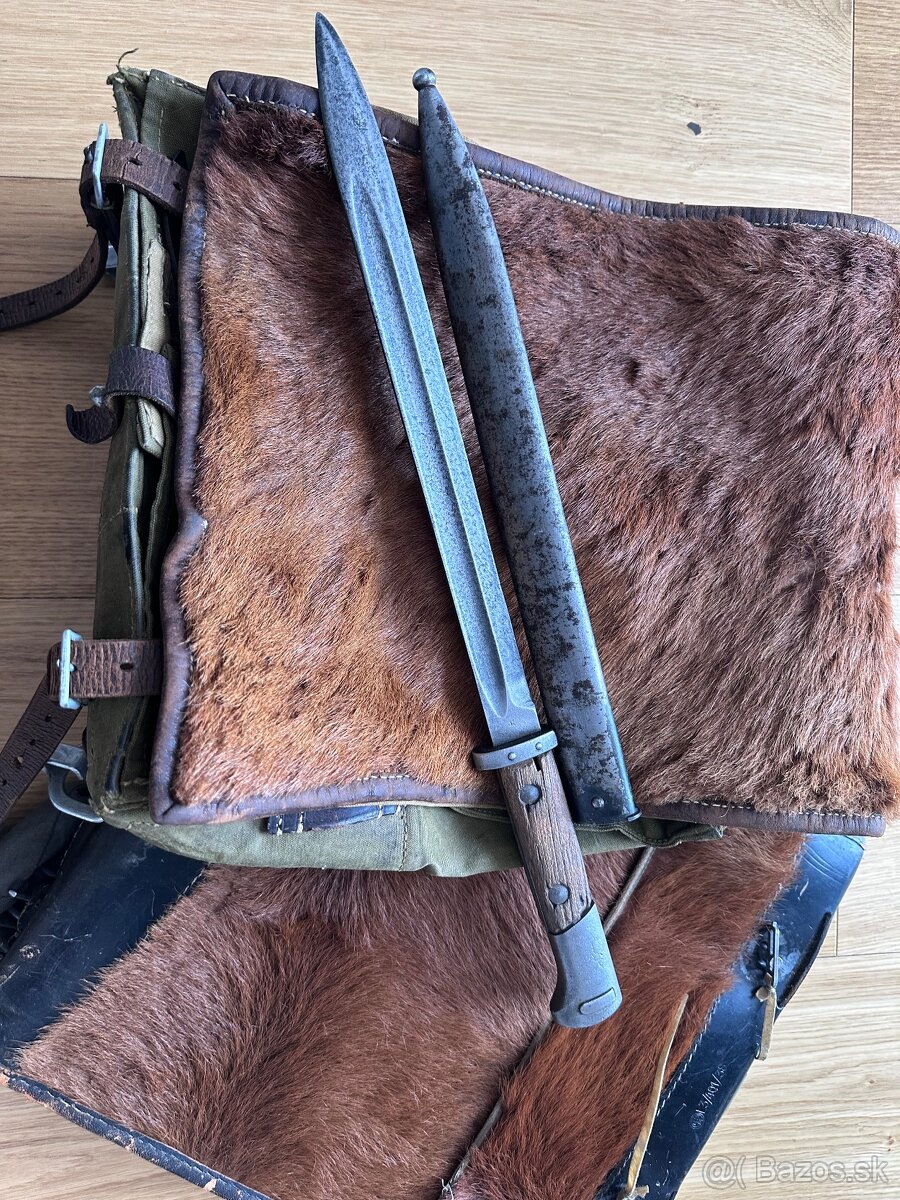 Bodak vz.24