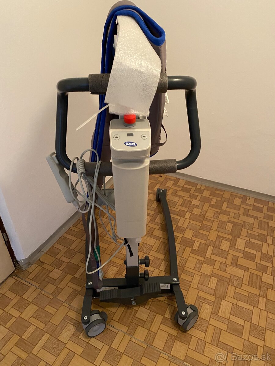 Zdvihak BIRDIE EVO COMACT 150 kg